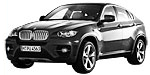BMW E71 P1DF3 Fault Code