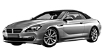 BMW F12 P1DF3 Fault Code